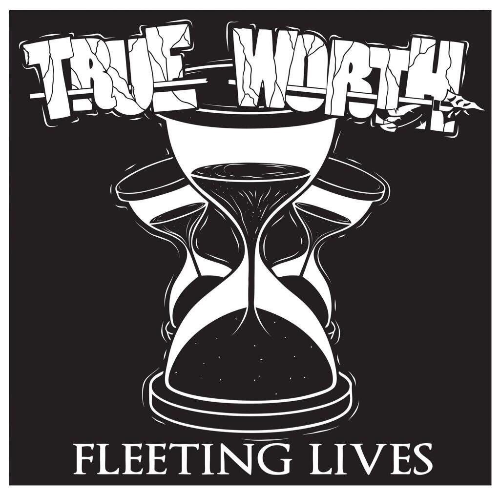 We put out this record two years ago today. Time flies.