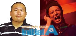 initialAtrax's tweet photo. ☆MUSIC
TYME
大輔
SUNKICHI／rumblefish@rumblefish2003
勇／EIGHT@eight_shinjuku2
TKO／MaKerS@MaKerS_info
320
AKIHIRO
Dai-key https://t.co/JjLk52Harz