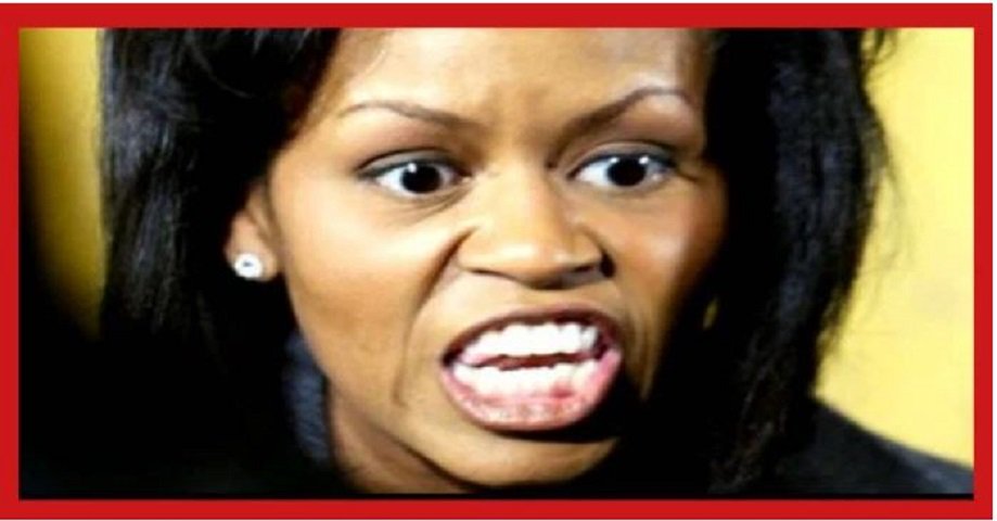 michaelkeyes's tweet photo. #MichelleObama Invites #Iranian #Terrorists to White House for a Great Big Party  https://t.co/eGqrDFBkfy https://t.co/JJzAWIh7Sy