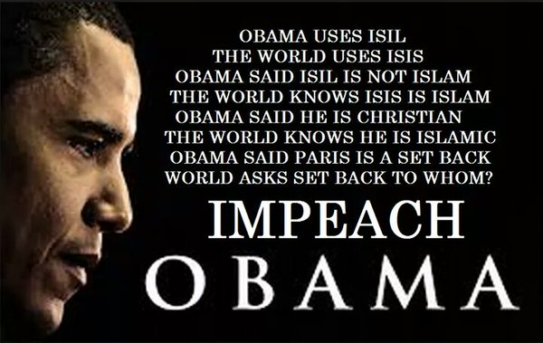 andersonDrLJA's tweet photo. BREAKING: #Obama Makes Terrifying Move To Place Himself In #3rdTERM! #ImpeachObama NOW
 https://t.co/Qp814Zc8Ke https://t.co/jW3TZRdayv