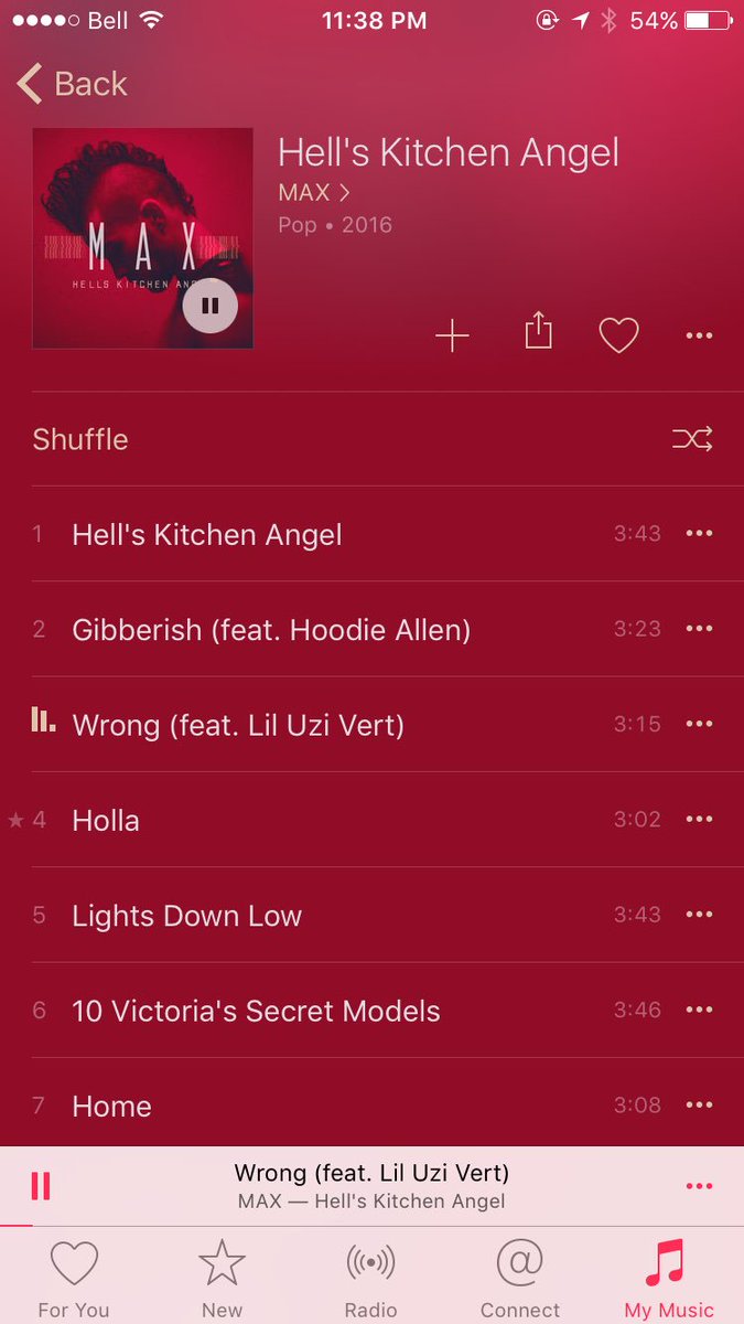 Nickelodeon Kids tweet media