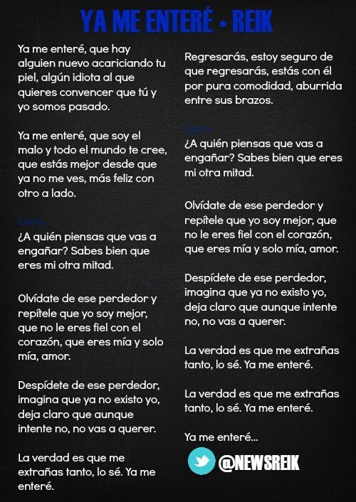NewsReik's tweet photo. De lo mejor que han hecho en la vida, gracias por esto🤘👏✨ @ReikMx @chuinavarro @bibimarin @julioreguia https://t.co/aQEQkapPte