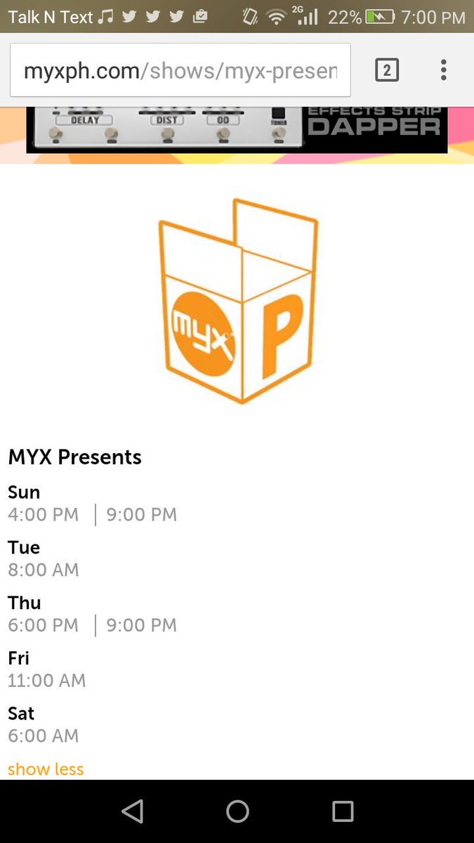 namelessbeyotch's tweet image. #MYXPresents5SOS replay dates!! Watching right now