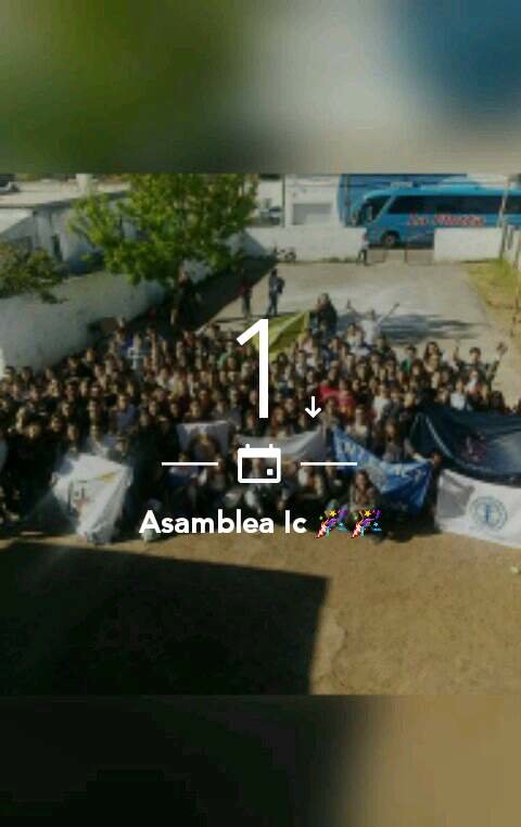 ManuelGarcia_r's tweet photo. 1 día #Interact #Asamblea #Distrito4980 🎉🎊🎉 https://t.co/XMc4kX10fj