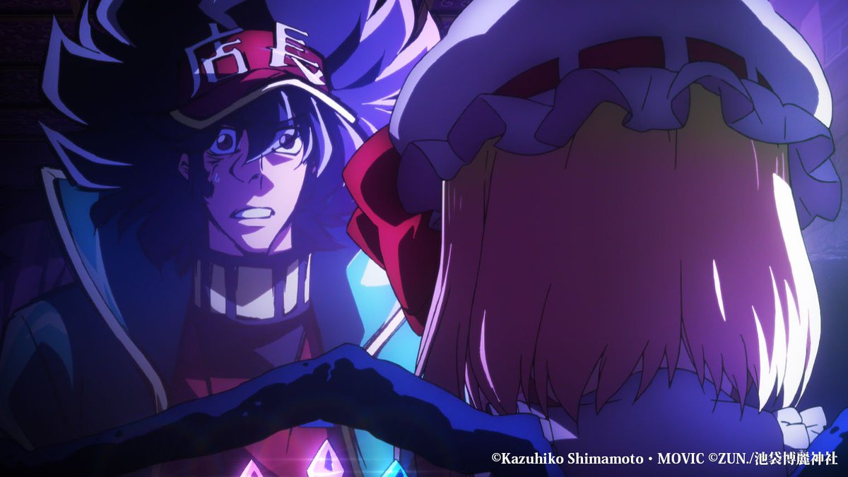 Ufotable Ufotable Cafeでは只今15週年記念展カフェを開催中です テイルズオブエクシリア 1 2 アニメ店長 東方project を只今ピックアップ中 お食事に グッズに 是非 T Co Mvzupdmcvd T Co Vomlan6uf3 Ufotable Ufotable Cafeでは只今15週年記念展カフェを開催中です テイルズオブエクシリア 1 2 アニメ店長 東方project を只今ピックアップ中 お食事に グッズに 是非 T Co Mvzupdmcvd T Co Vomlan6uf3