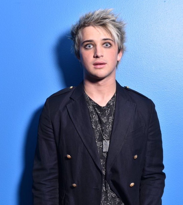 mgcwavingabrabc's tweet image. Dalton Rapattoni