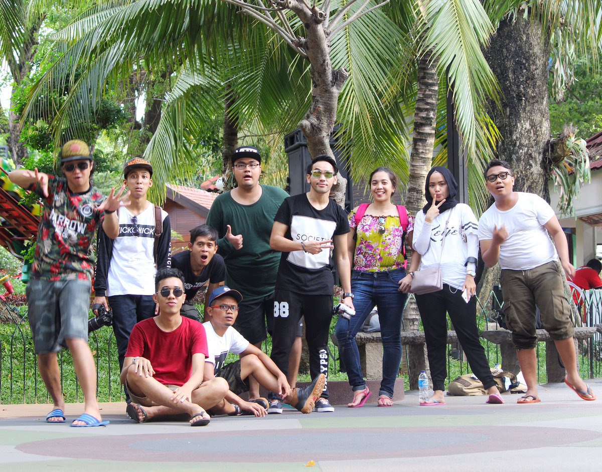 danu_sofwan's tweet photo. keseruan kemarin di do fun!
have a great day everyone.
don't be busy, be productive.

stay freedom 👊🏻 https://t.co/4Ok8VL1BVA