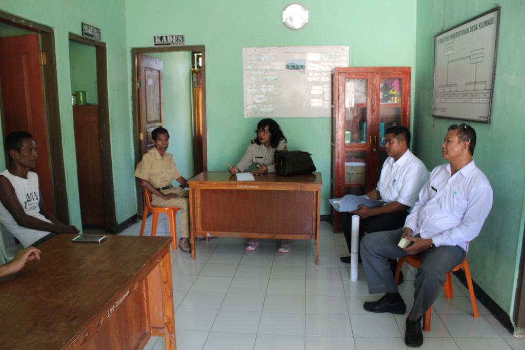 alvyntha's tweet photo. Kegiatan penelitian lapangan dalam rangka penyediaan data penertiban dan pendayagunaan tanah terlantar obyek TCUN https://t.co/ahsdzfUdaN