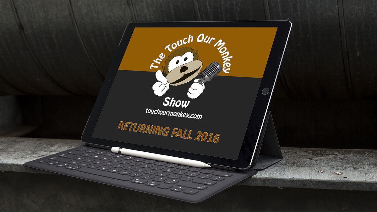 touchourmonkey's tweet image. Soon the countdown to "Special" will begin.......