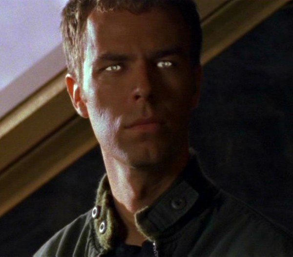 atlantistvru's tweet photo. HAPPY 46TH #BIRTHDAY(1970) TO @IamJRBourne,#Stargate #SG1 #Martouf/#Lantash!!! https://t.co/8Q9rCUWGXA #Tokra #Marty https://t.co/uqKiMN2sig