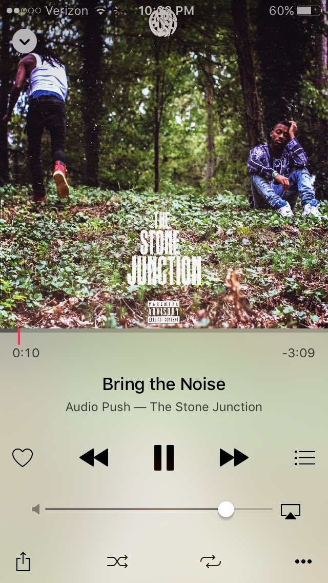 AnthonyMendoza_'s tweet photo. Every single song on here hits so hard @BOWoktane @BOWprice @AudioPush #ATLsound glad you guys got with @retroJACE https://t.co/HAI88aL2ep