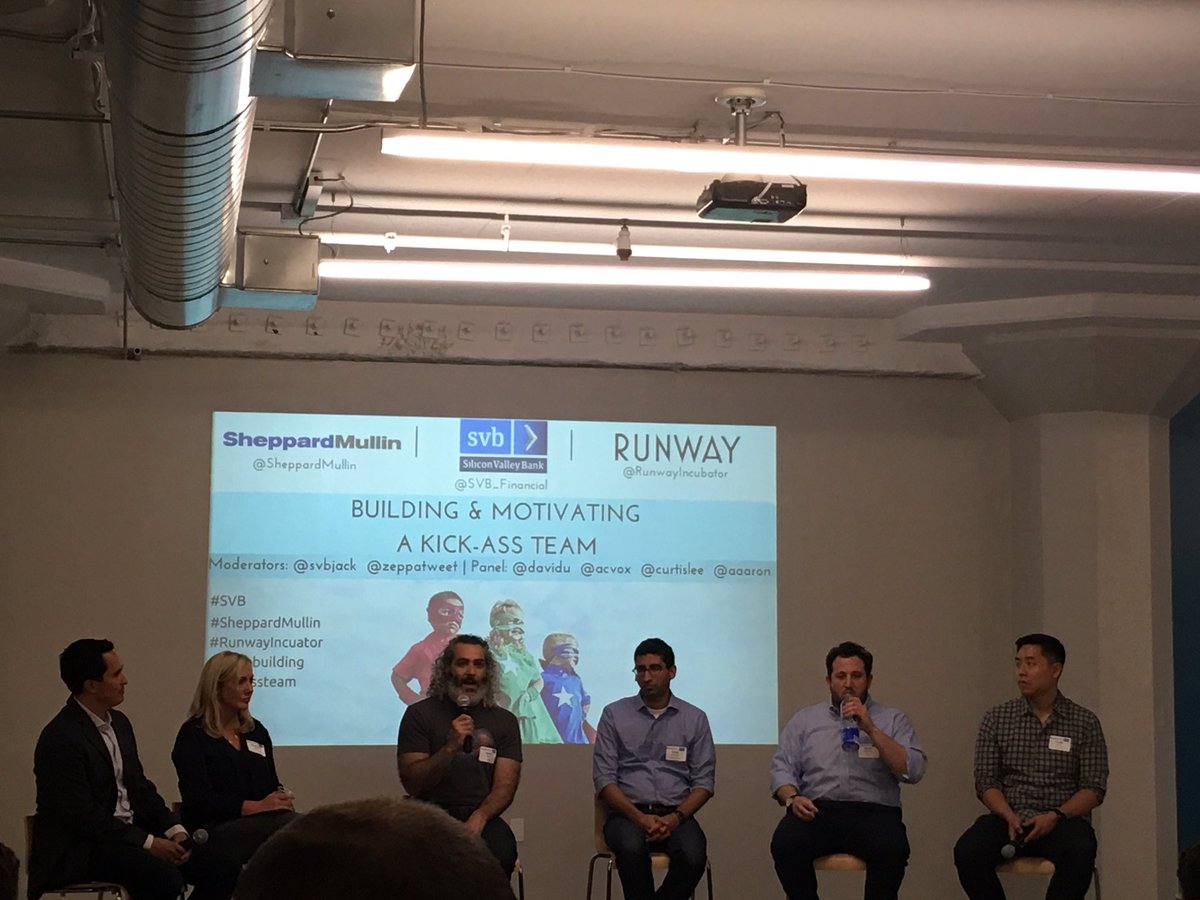sandyynaidu's tweet photo. " #Startups don't die of starvation but they die of gluttony" ~ @acvox @RunwayIncubator https://t.co/gCP5d3tESr