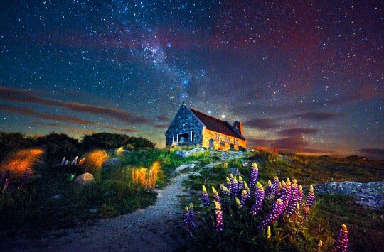 Hezzah's tweet photo. A #dream of nightscapes. π
#SweetDreams #Zailand https://t.co/N0Z4f1LacD