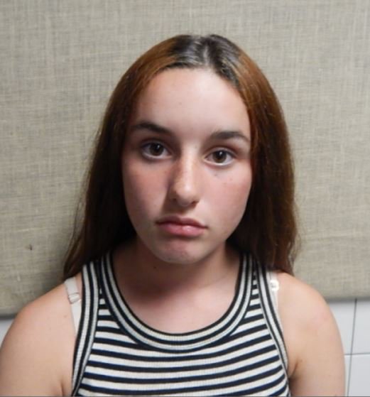 Missing kayla stephens was last seen in murray bridge on friday 1