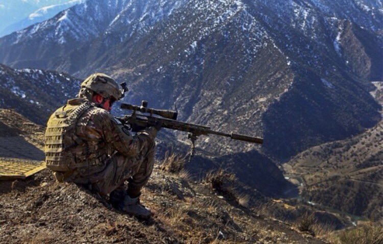 GreatMilitary's tweet photo. If you heard the shot, it wasn’t for you💥🇺🇸. https://t.co/A1X9OUBqol