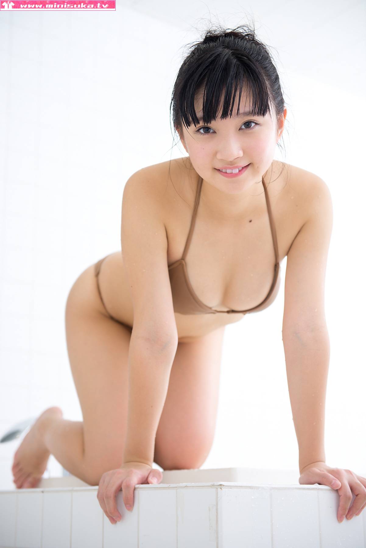 黒宮れい Minisuka tv kuromiya  / X