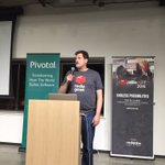 Photo by SVCloudFoundry (@svcloudfoundry)