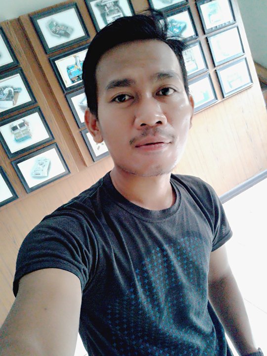 CikarangAris's tweet photo. Mat siang..... https://t.co/VoWKnfw88N