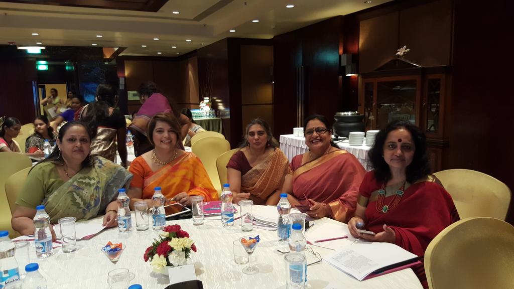 020160_91's tweet photo. Panel disscussion  #csreflection https://t.co/uUUWT4oNfU