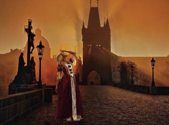 To be, or not to be? https://t.co/KQER2iKIZZ<a href="/tag/snowangel"class="tags"><span>#snowangel</span></a>