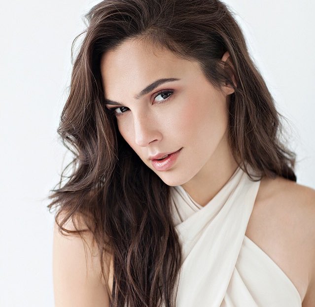 I'll only say this once, women like me...... we're not easy to get.