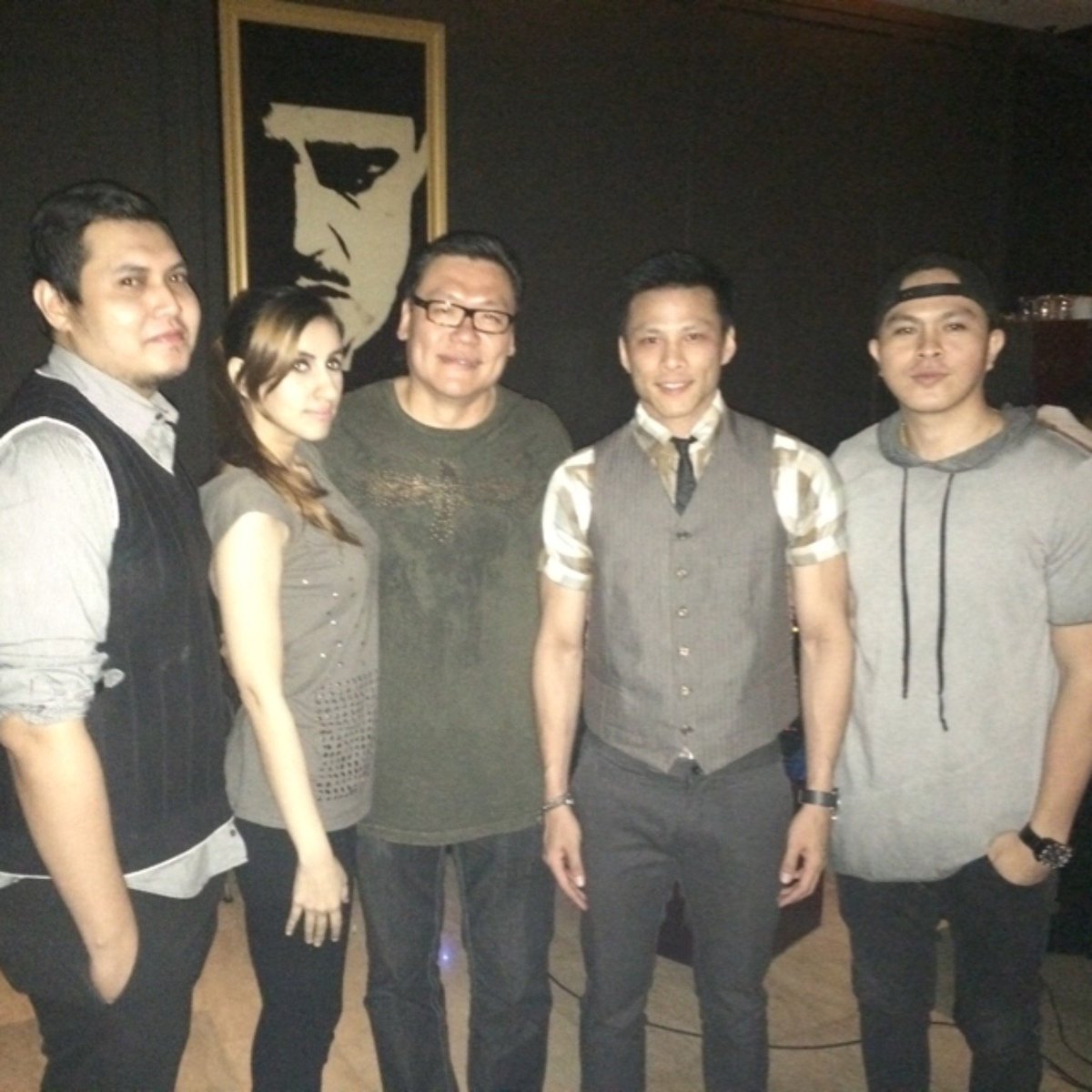 nandomination's tweet photo. CU TONIGHT @bugsys_jakarta #freakyfriday https://t.co/8T3TYAGhNE