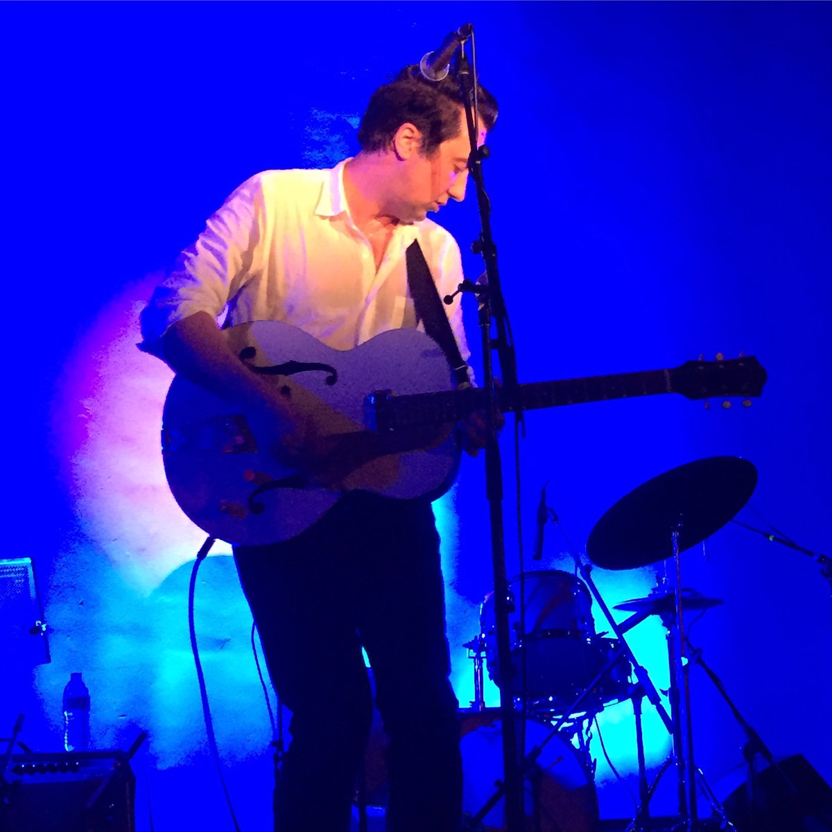 ZoGLOw's tweet photo. Hi @pmbauermusic 👋🏽🎸🤘🏼
#petermatthewbauer #petebauer #pmb #liberation #thewalkmen #hollywoodforevercemetary https://t.co/P8CsK5hYT7