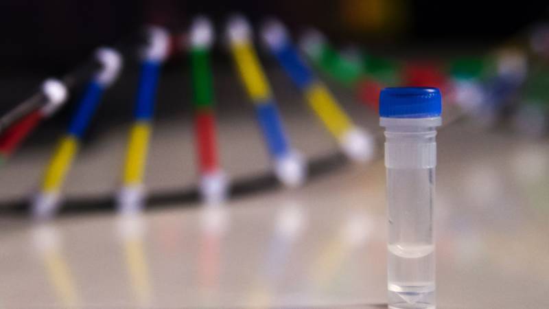MennoPijpers's tweet photo. Is #dna de nieuwe '#cloud'? https://t.co/aTT4zh1Qeb #dataopslag #tech #bio https://t.co/hESqx7vkOJ