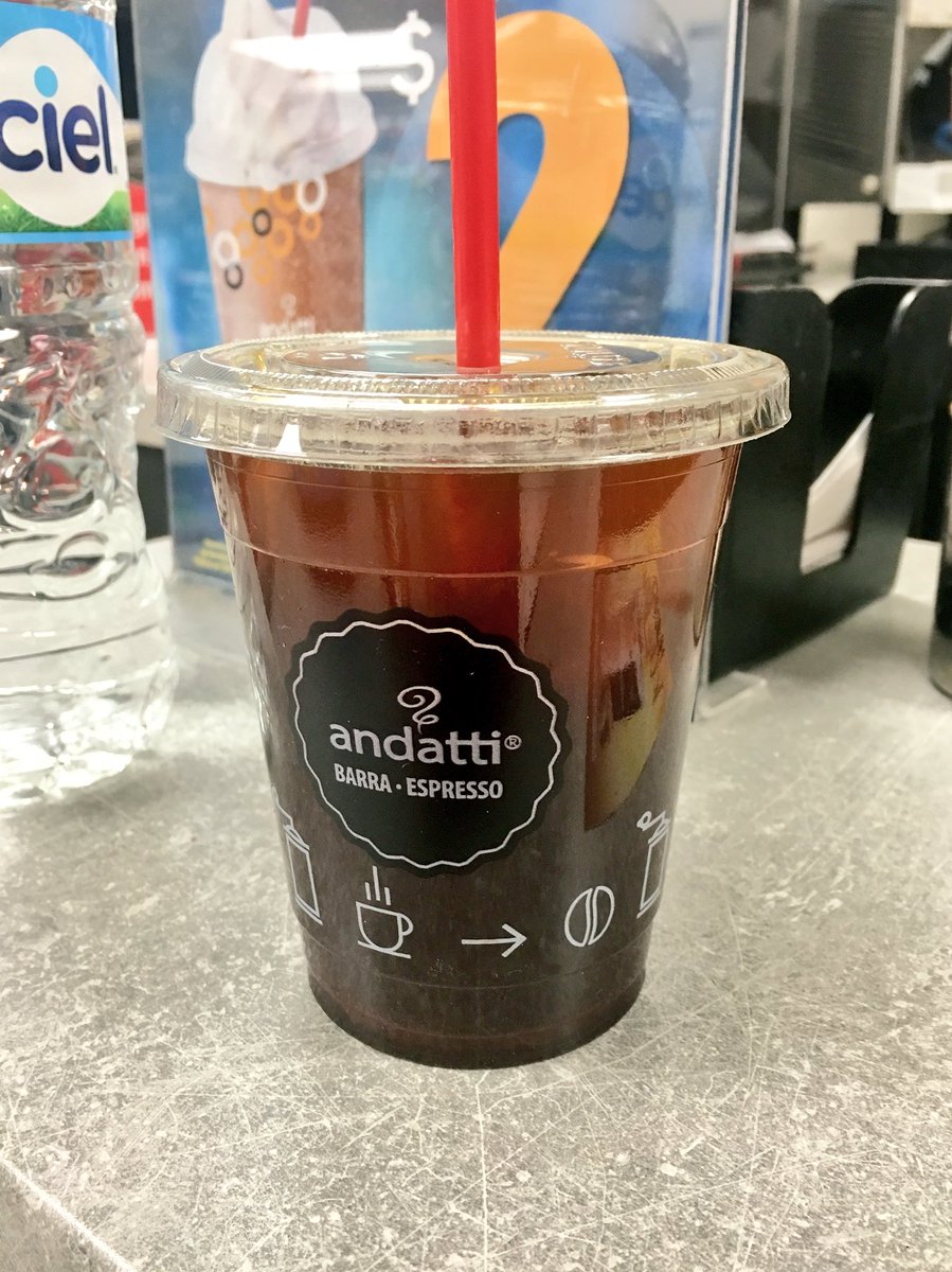 Tiendas OXXO auf Twitter "No hay mejor café 😃👌☕️ andatti