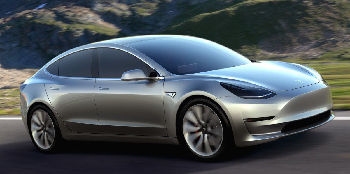 colinwellpath's tweet photo. Tesla snapped up more than 325,000 Model 3 pre-orders in a week https://t.co/pq6Xm3KJ0t #startups https://t.co/zF8pY8hQwe
