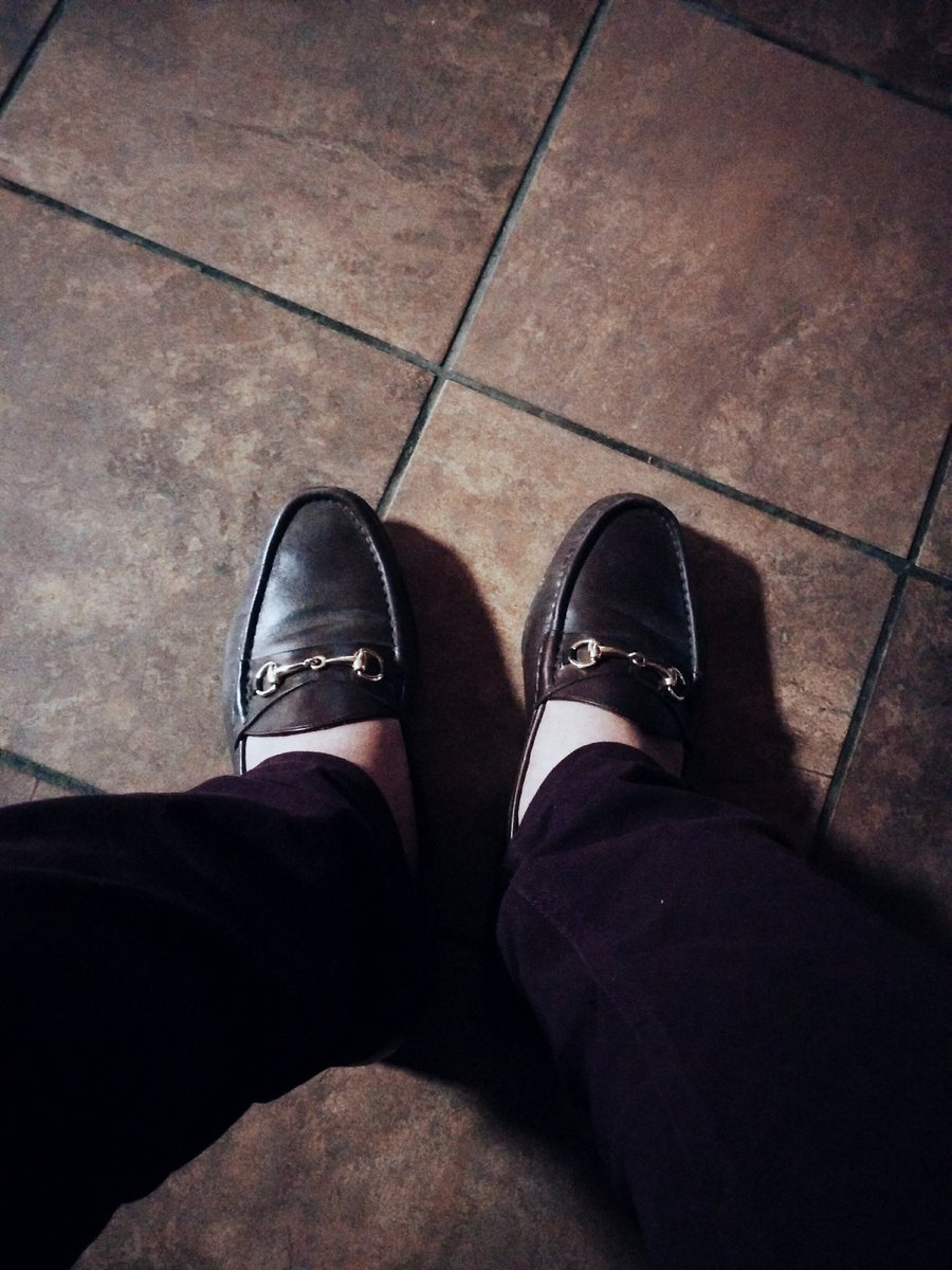 cole haan ascot loafer
