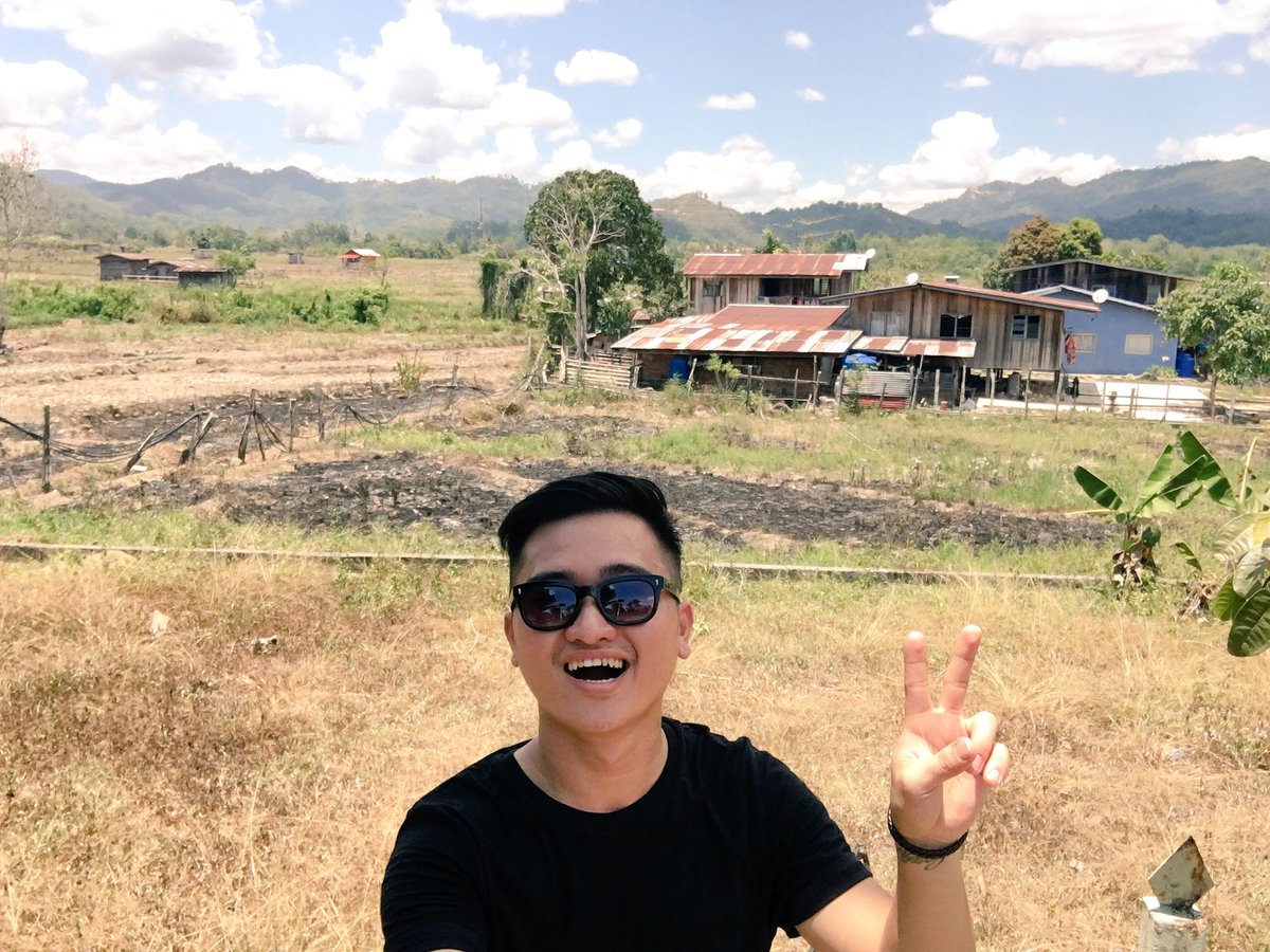 graat0's tweet photo. Woohooo Tambunan! ๐โ๏ธ
#exploringsabah #capturingsabah #MySongsAndStories #tambunan https://t.co/1cPRct1xqR