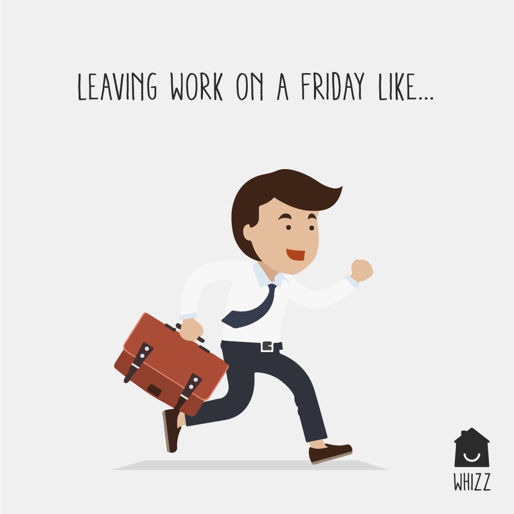 WHIZZtheapp's tweet photo. Happy Friday #TGIF #enjoyyourweekend #takeaWHIZZ #WHIZZtheapp https://t.co/NIYG1zIZKD