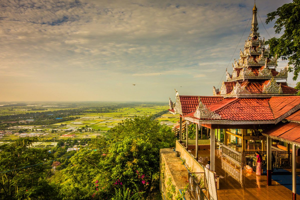 Azooki_Travel's tweet photo. A private tour of #Mandalay including your #Myanmar #cooking experience. #Azooki https://t.co/1wLeWsxgWF https://t.co/wRnjDiboTo