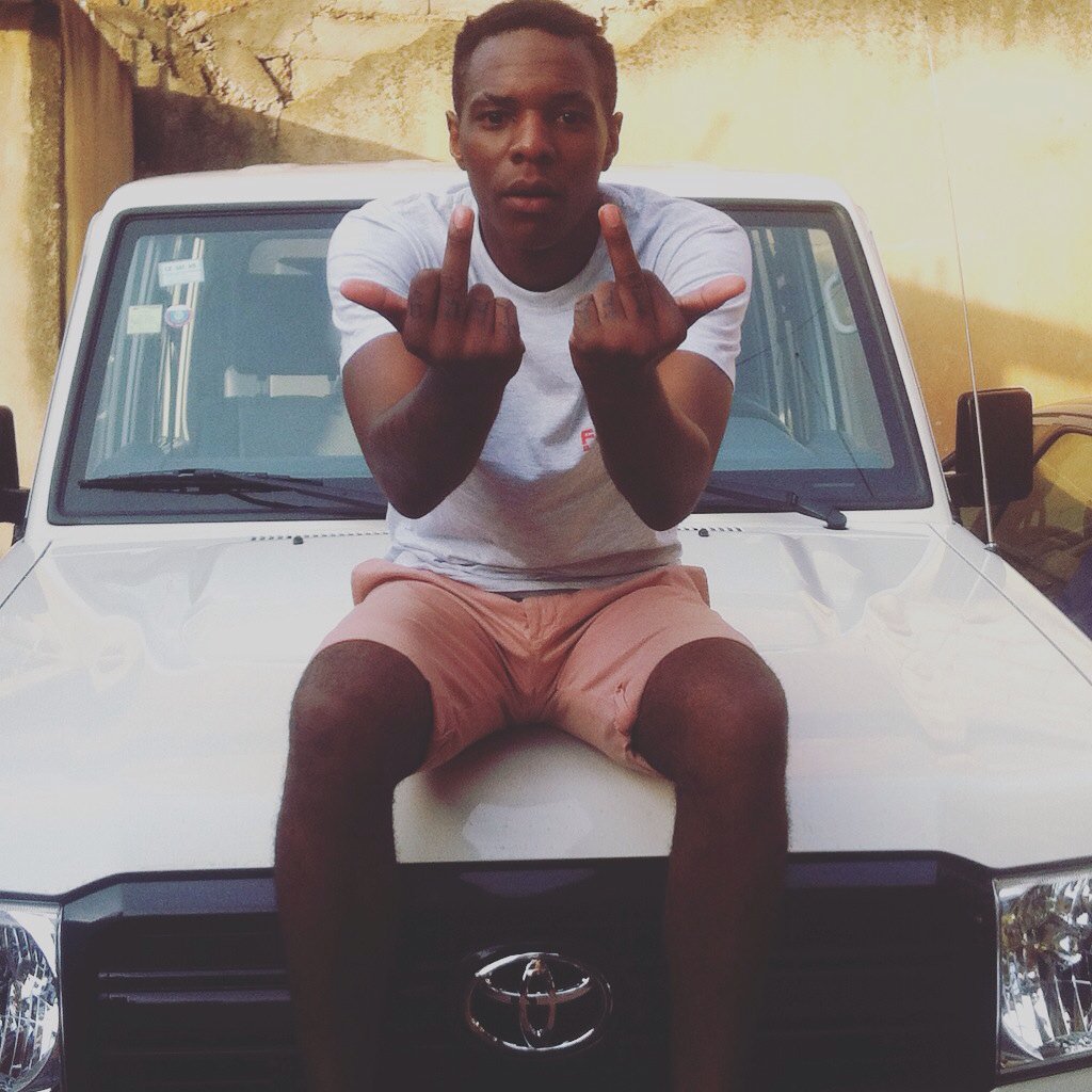kreezy_king's tweet photo. #Realdope https://t.co/ZLlMpk1ASZ