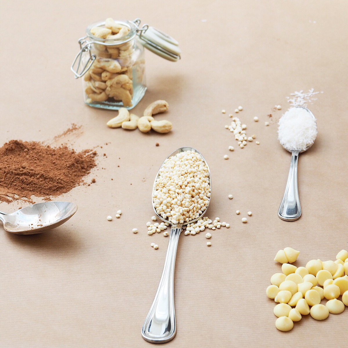 Today's blog is a #food #blog! With a #chocolat #recipe. vanonzetafel.nl
