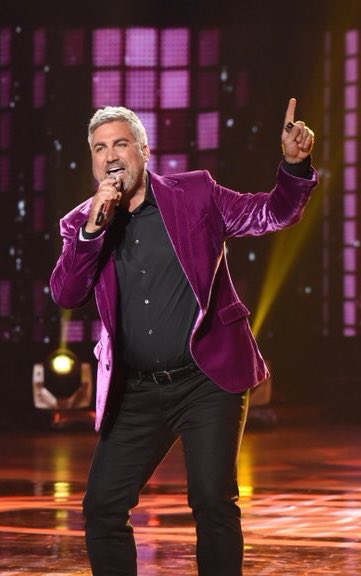 justdaltythings's tweet photo. American Idol really changed Dalton https://t.co/IjRdVEbifh
