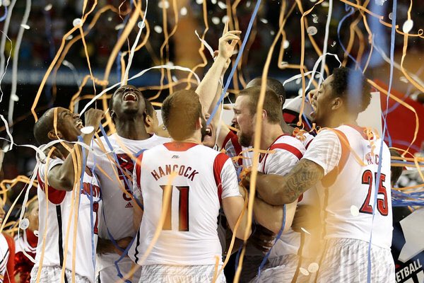 CardinalMBB's tweet image. OTD in 2013

We won number 3 for number 5

#L1C4  #WinforWare