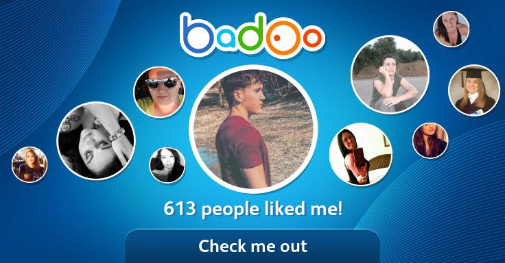 Hang out with André and other fun new people nearby, when you sign in to Badoo!