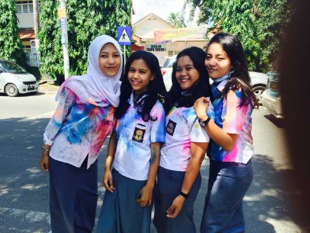 Melda Dinda Pricilya (@meldadindap) on Twitter photo 