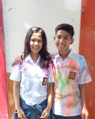 Melda Dinda Pricilya (@meldadindap) on Twitter photo 