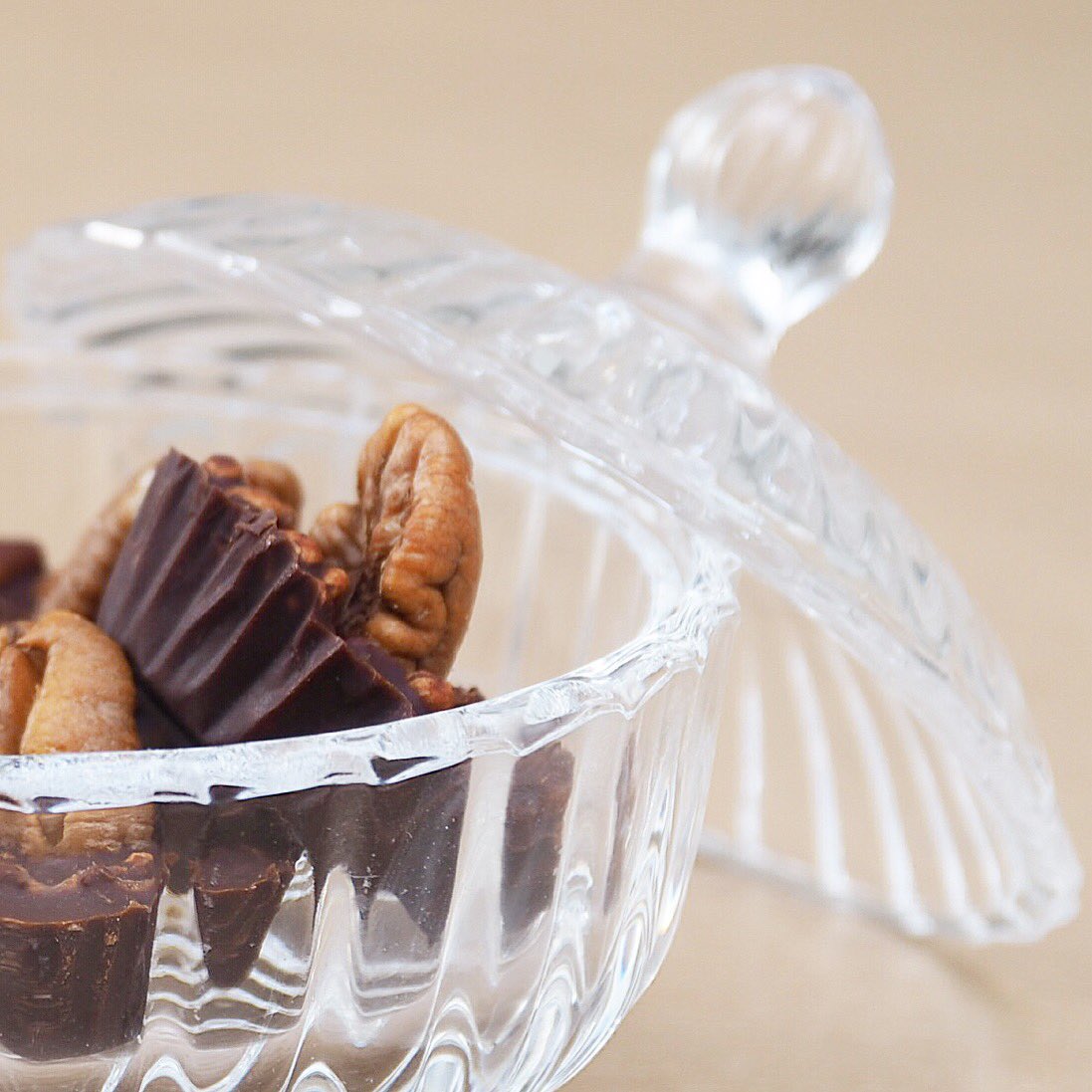 Today's blog is a #food #blog! With a #chocolat #recipe. vanonzetafel.nl