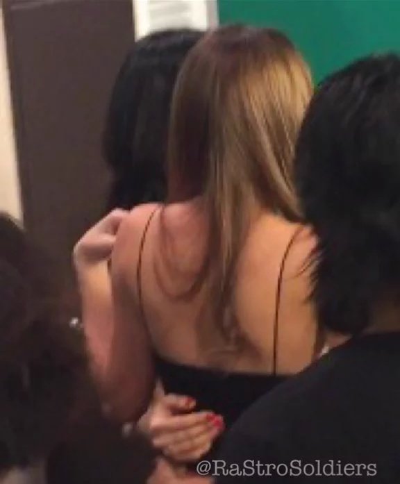mackerman9898's tweet photo. "@freezepipes: May mga bagay tlga na di nagbabago π
#RaStroBackInEachOthersArms https://t.co/IFjFd5khk1"