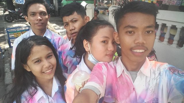 Melda Dinda Pricilya (@meldadindap) on Twitter photo 