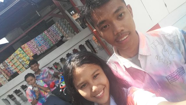 Melda Dinda Pricilya (@meldadindap) on Twitter photo 