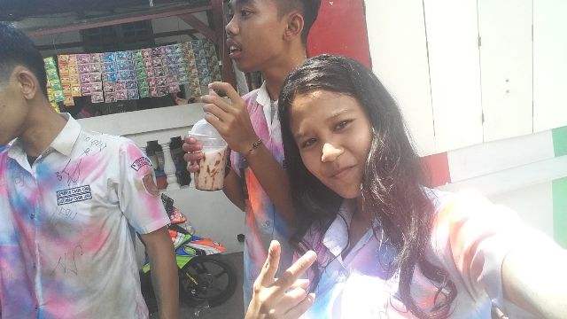 Melda Dinda Pricilya (@meldadindap) on Twitter photo 