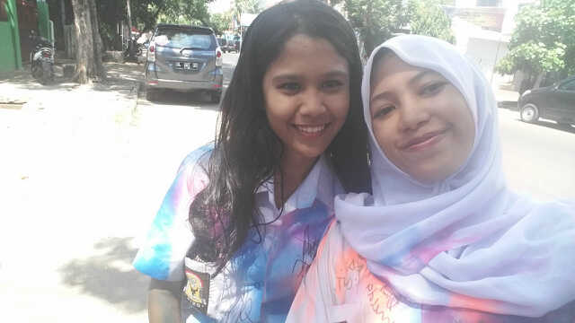 Melda Dinda Pricilya (@meldadindap) on Twitter photo 