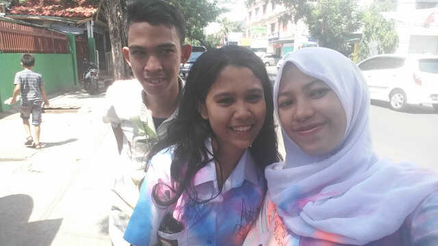 Melda Dinda Pricilya (@meldadindap) on Twitter photo 