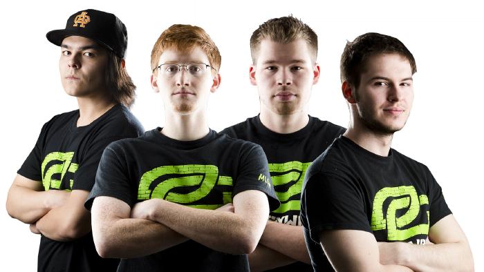FOXSportsAUS's tweet photo. World's best @CallofDuty team is here this weekend, including the 'Michael Jordan of COD' https://t.co/YLK4jp3WBl https://t.co/BgXhqFHikb