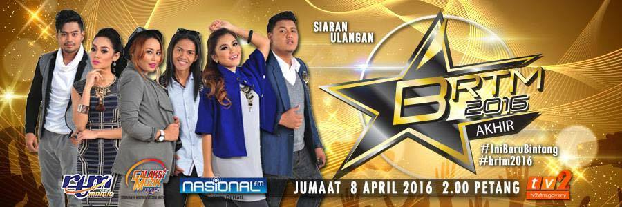 RTM_Malaysia's tweet photo. Anda terlepas persembahan hebat Konsert #brtm2016 AKHIR minggu lalu?! Saksikannya pukul 2.00 petang ini @tv2_rtm https://t.co/s2duaawDiF